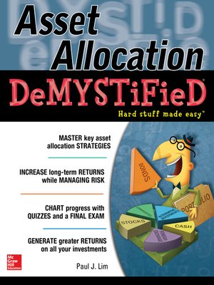 cover image of Asset Allocation DeMystified
